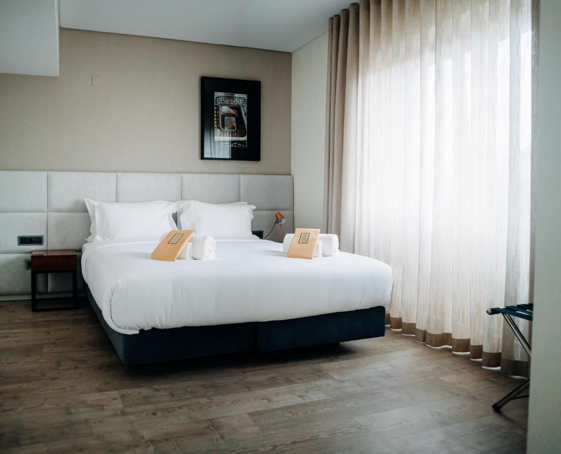 Hotel Next Level Premium Lisbon