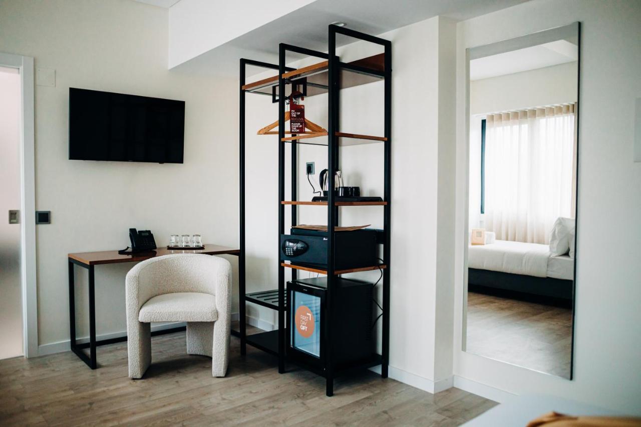 Next Level Premium Hotel Lisbon