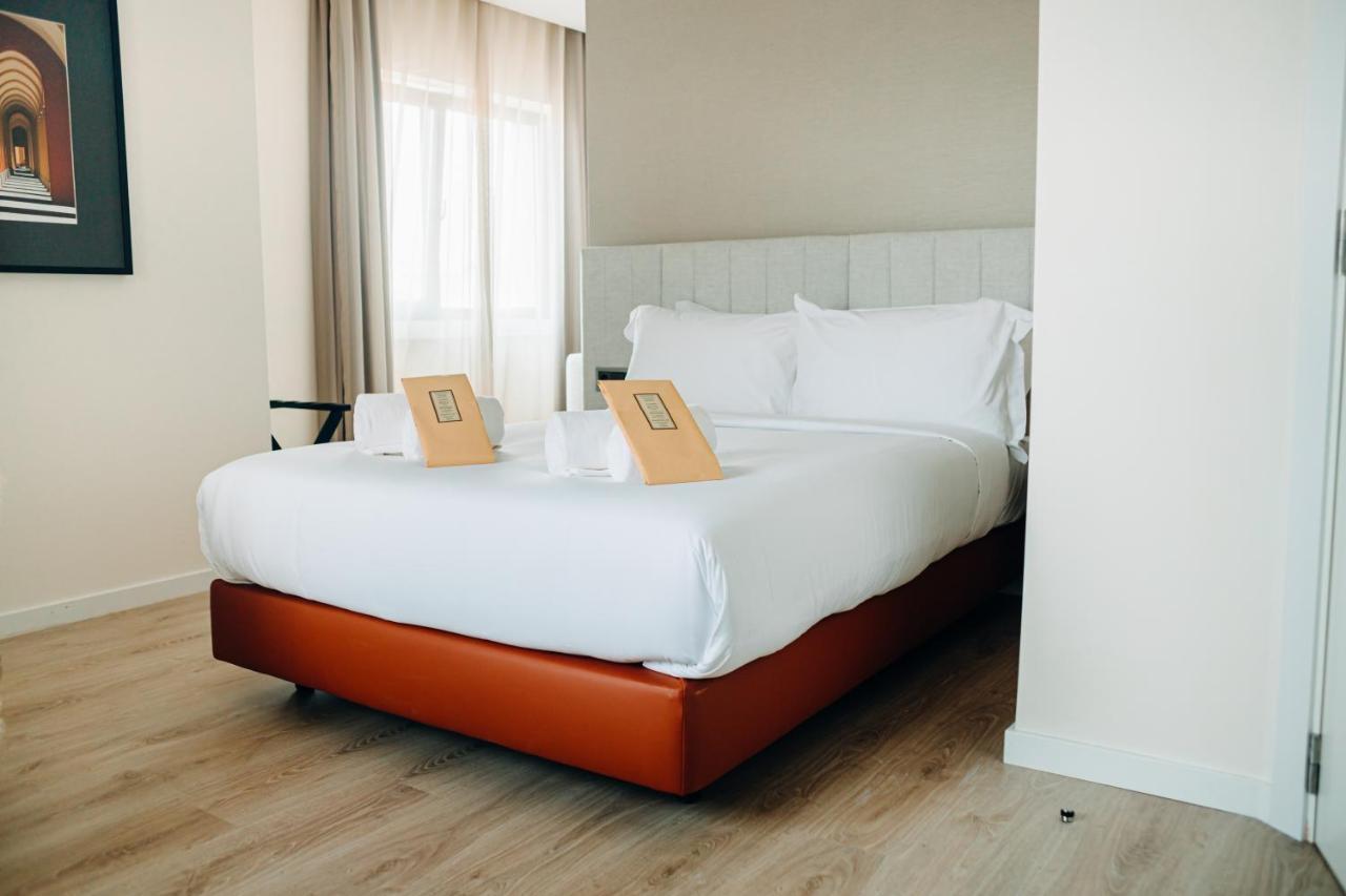 Hotel Next Level Premium Lisbon