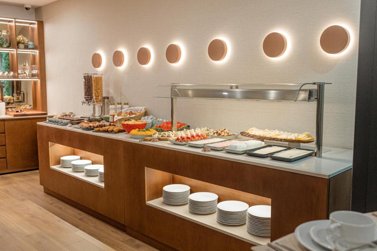 Hotel Next Level Premium Lisbon