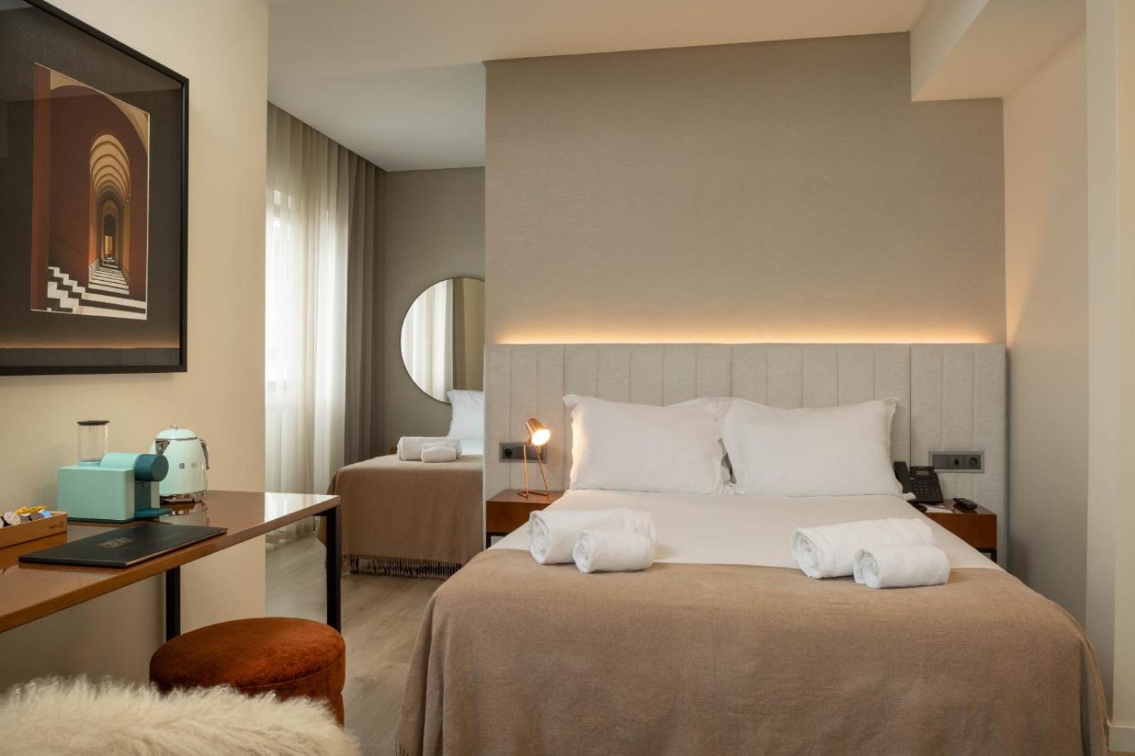 Hotel Next Level Premium Lisbon