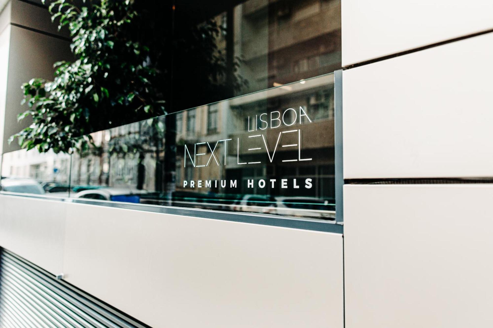 Next Level Premium Lisbon