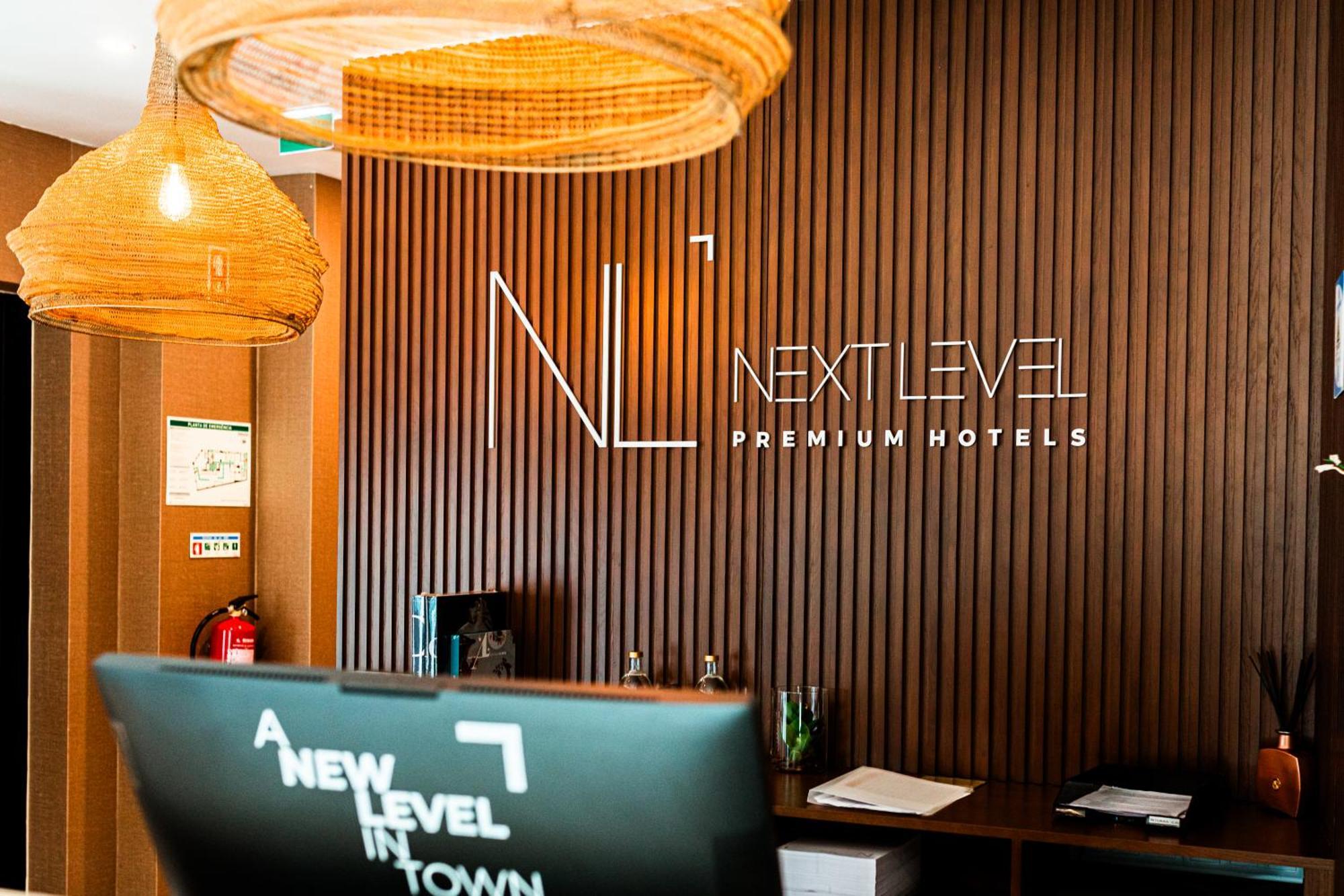 Next Level Premium 4* Lisbon